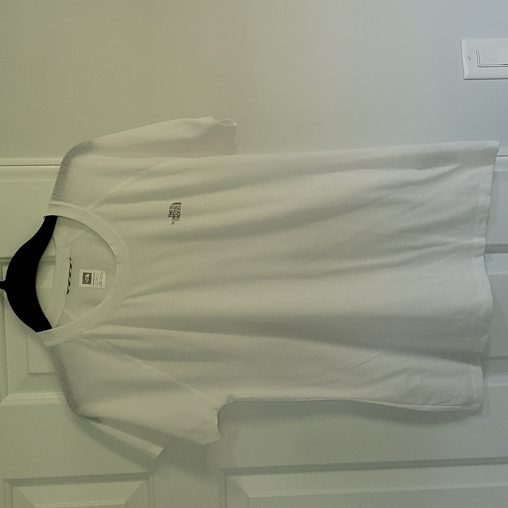 North Face TShirt